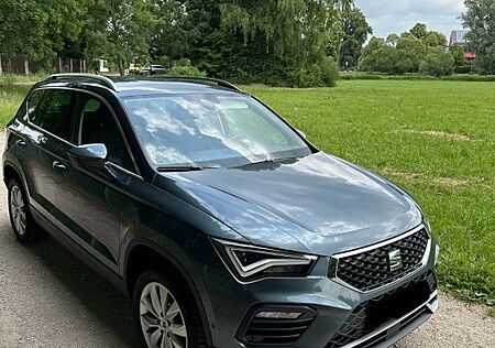Seat Ateca 1.5 TSI ACT 110kW Style DSG Style