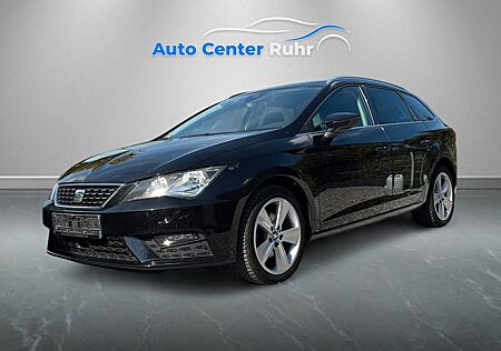 Seat Leon ST Xcellence *Automatik*AHK*Navi*Touch*