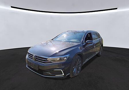 VW Passat Variant Volkswagen GTE ACC/MATRIX/230V/KAM./ACTIVE-I