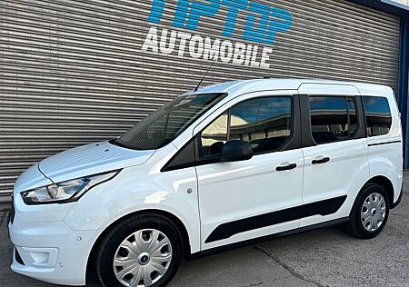 Ford Transit Connect *5-SITZE*NAVI*KAMERA*TEMPOMAT*