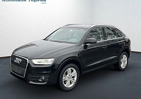 Audi Q3 2.0 TFSI quattro NAVI | BIXENON | PDC | 6GANG