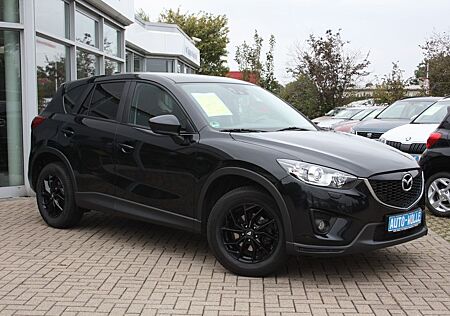 Mazda CX-5 2.2 Skyactiv CenterLine LED NAVI AHK 1.HAND