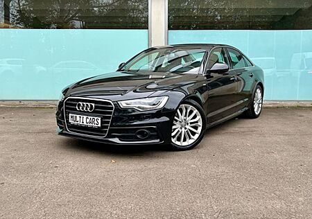 Audi A6 TDI S line/*Keyless*/*Matrix*/*Leder*/Kamera