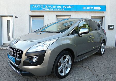 Peugeot 3008 Platinum*AUT*PANO*HAED-UP*SHZ*PDC*