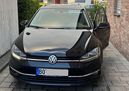 VW Golf Volkswagen VII JOIN Variant Navi SHZ