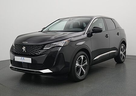 Peugeot 3008 Allure NAVIGATION+CARPLAY+SITZHZG+RFKAMERA