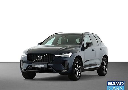 Volvo XC 60 gebraucht kaufen Volvo XC 60 XC60 B4 AWD R-Design AHK/CAM/STHZ/4xSHZ/LHZ