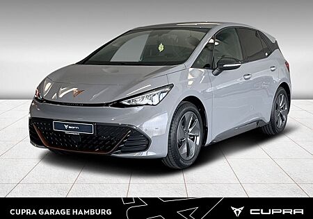 Cupra Born 150 ACC Navi Wärmepumpe Keyless Dinamica