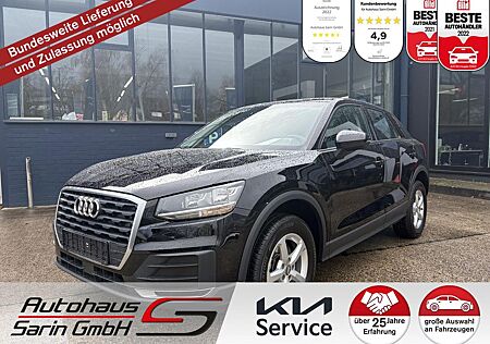 Audi Q2 1.6 TDI SHZ ALU DUALE-KLIMAAT PDC SHZ