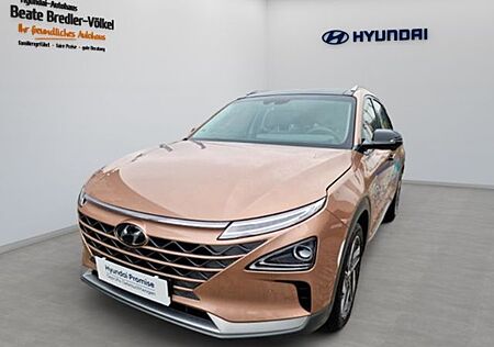 Hyundai Nexo Prime-Paket LED, Navi, ALLWETTER