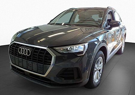 Audi Q3 45 TFSI e S tronic NAVI*GRA*VIRTUAL*SZH*LM