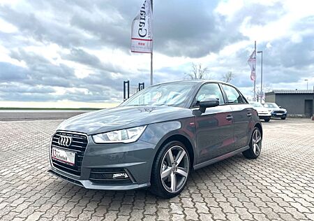 Audi A1 Sportback S-Line*HU/AU neu*ab 4,99%*