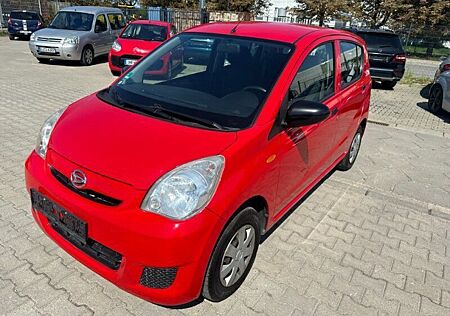 Daihatsu Cuore