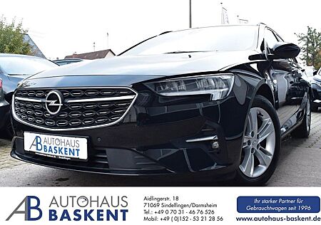 Opel Insignia gebraucht kaufen Opel Insignia B Sports Tourer Business Edition*LED*