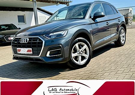 Audi Q5 40 TDI quattro/Leder/Navi/Panoramadach