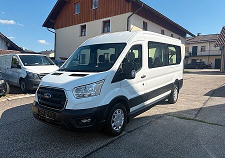 Ford Transit Kombi 350 L3 Trail 9Sitzer Groß Sitze