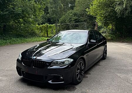 BMW 535i