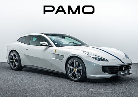 Ferrari GTC4Lusso V12 | AFS2, PANO, PDIS, ELEV