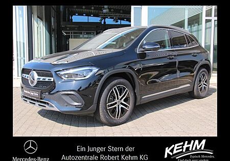 Mercedes-Benz GLA 220 d 4M+PROGRESSIVE+MULTIBEAM+AHK.+360°KAM