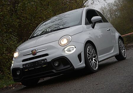 Abarth 500 595 Basis