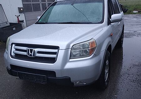 Honda Pilot 4x4, 8 Sitze