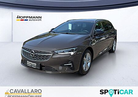 Opel Insignia B ST Elegance 2.0D*NAVIPRO*PANODACH*KAM