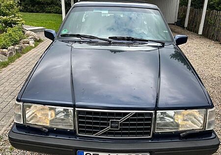 Volvo 940 2.3T T