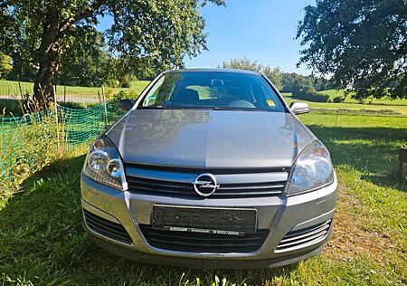 Opel Astra 1.6 Twinport Cosmo 77kW Cosmo