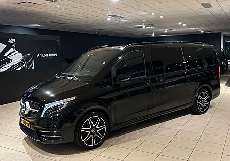 Mercedes-Benz V 250 V250 d EXTRALANG*AMG*8-SITZ*2xKLIMA*BURMEST*360K