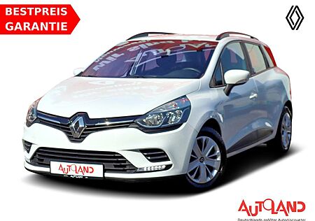 Renault Clio IV Grandtour 1.5 dCi Business Navi Tempomat