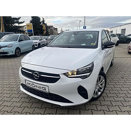 Opel Corsa leasen