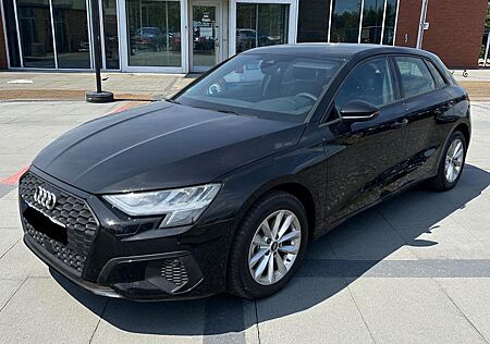 Audi A3 30 TFSI 1.0 TFSI SHZ Ambiente Klima
