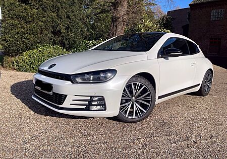 VW Scirocco Volkswagen 1.4 TSI BlueMotion Technology ALLST...