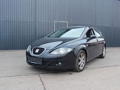 Seat Leon Stylance / Style