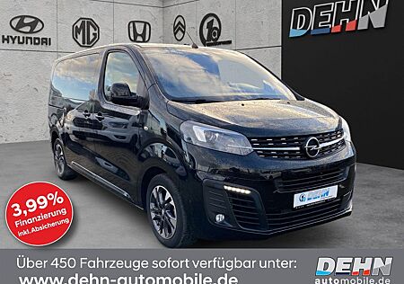 Opel Zafira Life L2 Xenon 180Kamera SHZ 9-Sitzer ACC