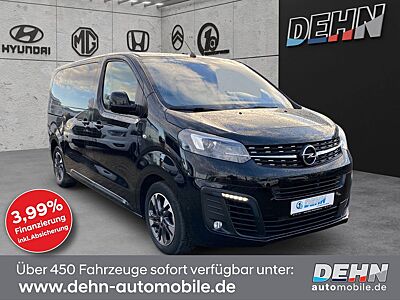 Opel Zafira Life L2 Xenon 180Kamera SHZ 9-Sitzer ACC