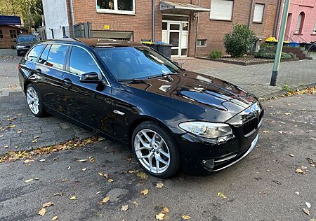 BMW 520 gebraucht kaufen BMW 520 d Touring AT-Motor