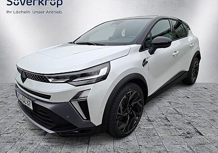 Renault Captur Esprit Alpine Mild Hybrid 160 EDC