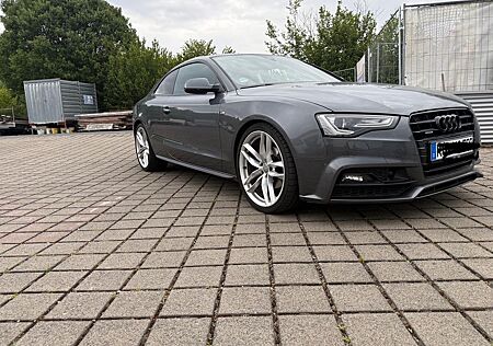 Audi A5 2.0 TDI S tronic quattro -