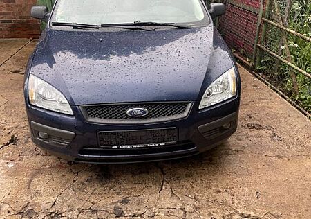 Ford Focus 1,6TDCi 80kW DPF Ambiente Ambiente
