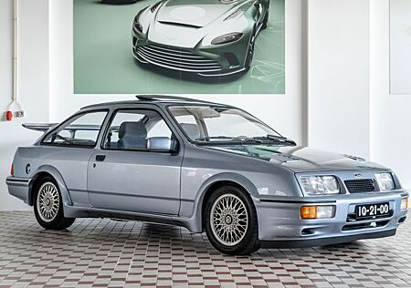 Ford Sierra RS Cosworth