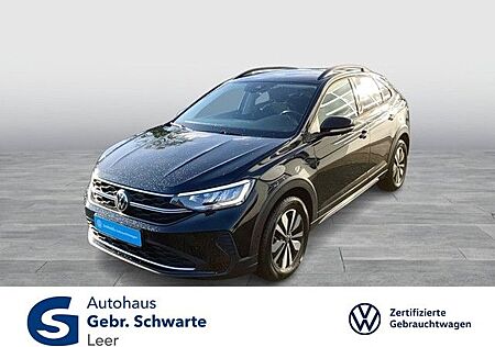 VW Taigo Volkswagen 1.0 TSI DSG Move ACC CAM LED LM16 MFL SHZG