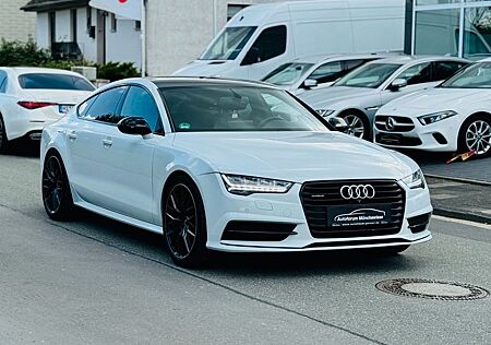 Audi A7 3,0 TDI Quattro Competition *S-LINE-SPORT*MMI