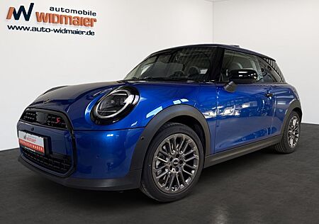 Mini Cooper S 2,0 Steptronic Classic Trim