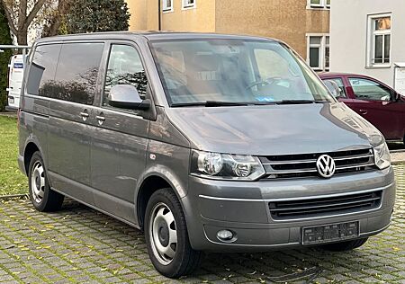 VW T5 Multivan Volkswagen