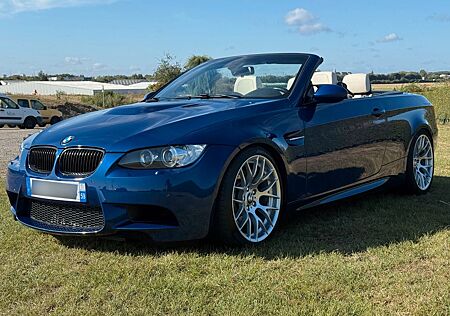 BMW M3 Cabrio