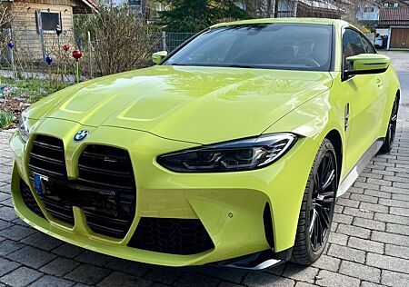 BMW M4 Competition M xDrive Competition