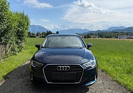 Audi A3 1.6 TDI S tronic sport Sportback sport
