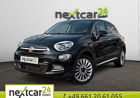 Fiat 500X Lounge LEDER|XENON|NAVI|PANORAM|18´Z