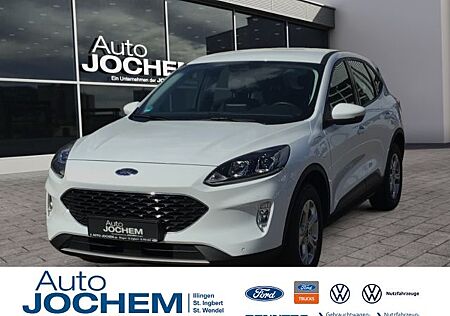 Ford Kuga Cool & Connect PHEV+Navi+AHK+Beheizb.Fronts